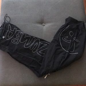 Zumba Cargo Pants